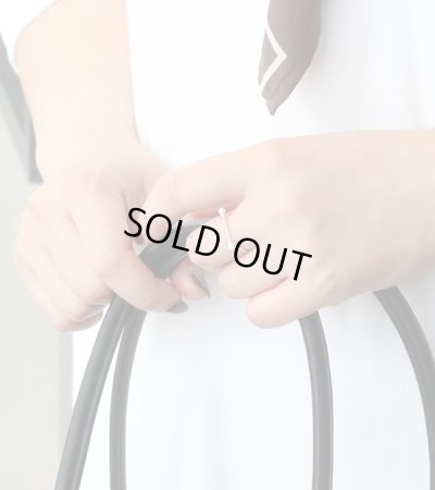 画像7: スキニーパールリング　Skinny Pearl Ring