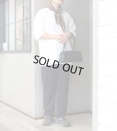 画像3: ジオメトリックプリントスカーフ　Geometric Print Scarf