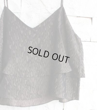 画像9:  レオパード2wayビスチェ