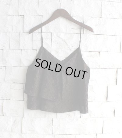 画像6:  レオパード2wayビスチェ