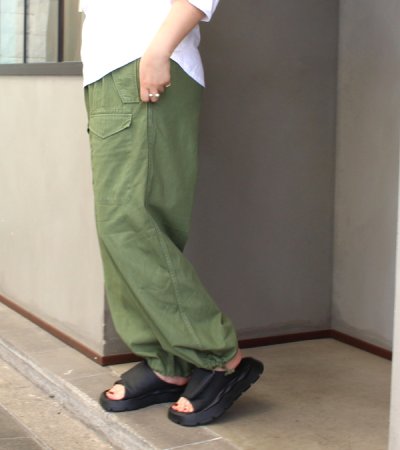 画像6: カーゴパンツ