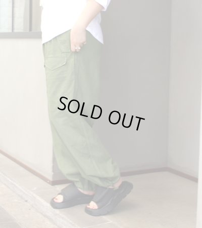 画像5: カーゴパンツ