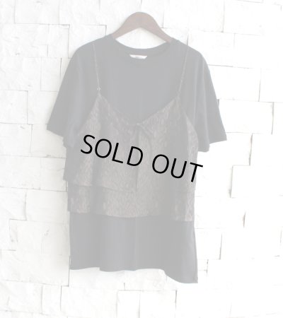 画像3:  レオパード2wayビスチェ