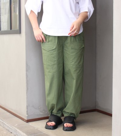 画像3: カーゴパンツ