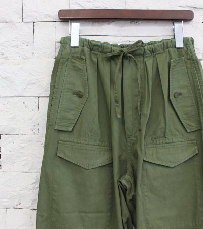 画像17: カーゴパンツ
