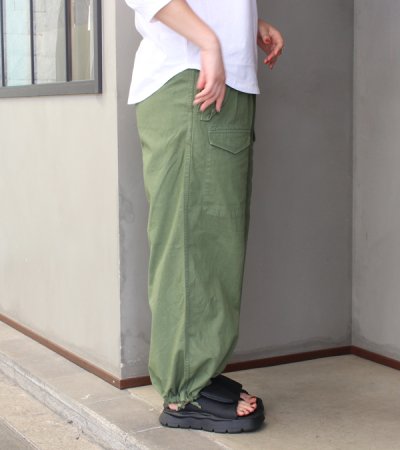 画像4: カーゴパンツ