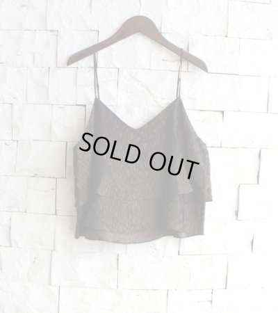 画像8:  レオパード2wayビスチェ