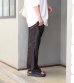 画像4: レオパードジャガードパンツ