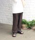 画像6: レオパードジャガードパンツ
