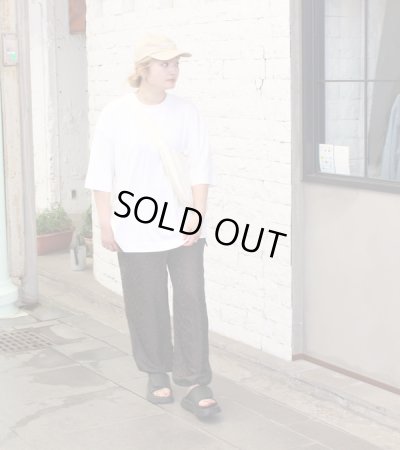 画像3: レオパードジャガードパンツ