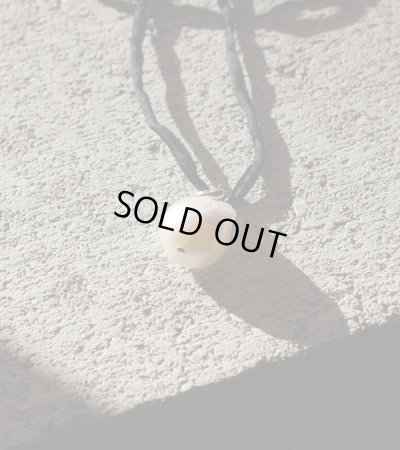 画像3: シルクコード×パールネックレス　Silkcord x Pearl Necklace