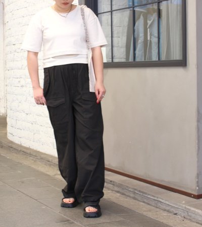 画像10: カーゴパンツ