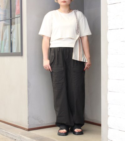 画像9: カーゴパンツ