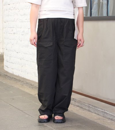 画像7: カーゴパンツ