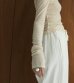 画像3: リバーシブルロングTシャツ　Reversible Long T-shirts