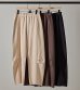 画像1: ニータックスウェットパンツ　 KNEE TUCK SWEAT PT (1)
