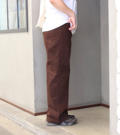 画像16: ケイリーズデニム　Cary's Denim