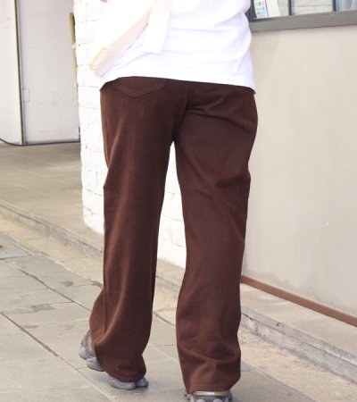 画像18: ケイリーズデニム　Cary's Denim