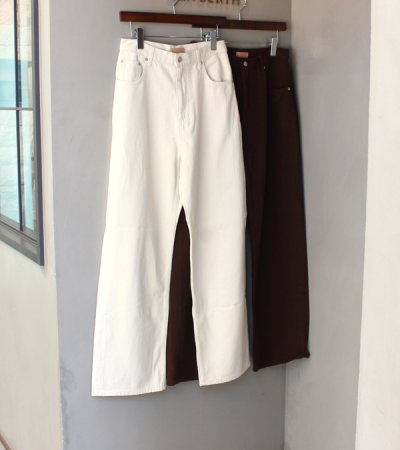 画像31: ケイリーズデニム　Cary's Denim