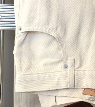 画像3: ケイリーズデニム　Cary's Denim