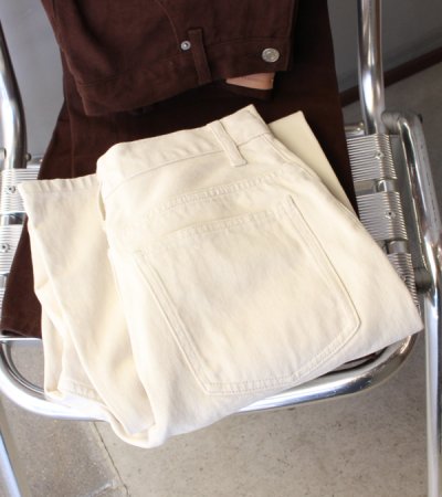 画像5: ケイリーズデニム　Cary's Denim