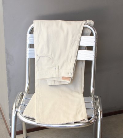 画像32: ケイリーズデニム　Cary's Denim