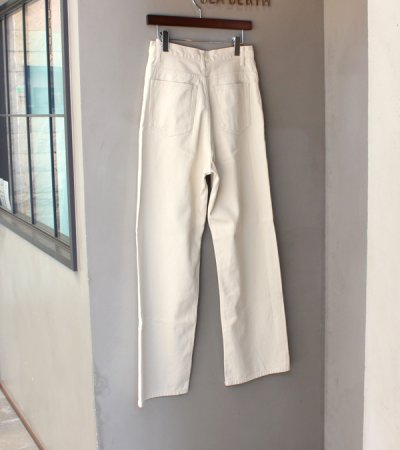 画像34: ケイリーズデニム　Cary's Denim