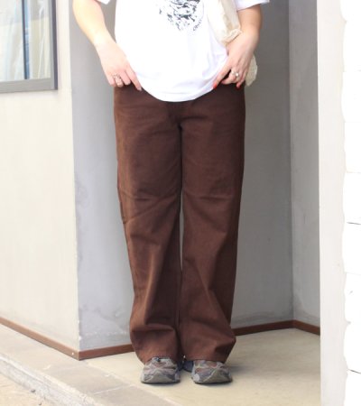 画像14: ケイリーズデニム　Cary's Denim