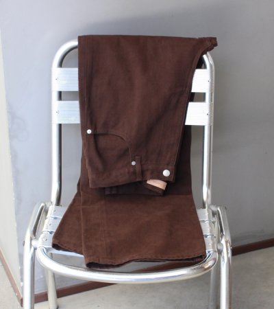 画像33: ケイリーズデニム　Cary's Denim