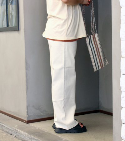 画像11: ケイリーズデニム　Cary's Denim