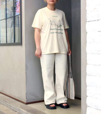 画像10: ケイリーズデニム　Cary's Denim