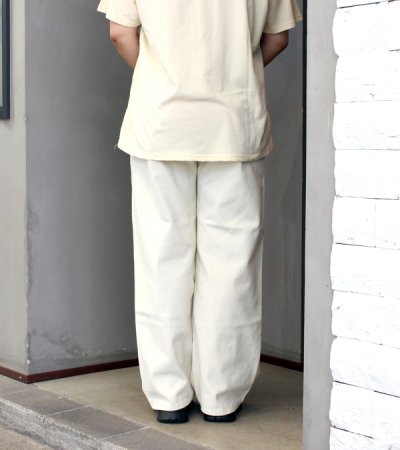 画像12: ケイリーズデニム　Cary's Denim