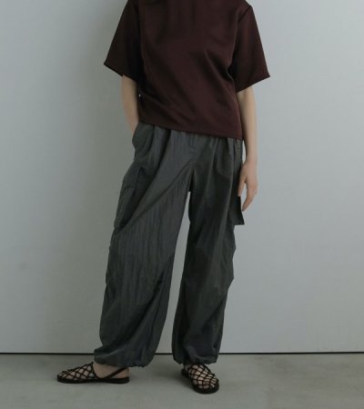 画像12: ブレードフラットシューズ　Braid Flat Shoes