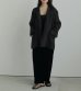 画像14: ブレードフラットシューズ　Braid Flat Shoes