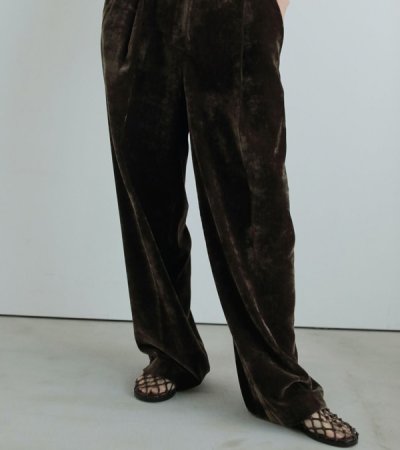 画像13: ブレードフラットシューズ　Braid Flat Shoes