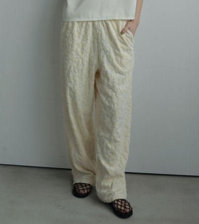 画像4: ブレードフラットシューズ　Braid Flat Shoes