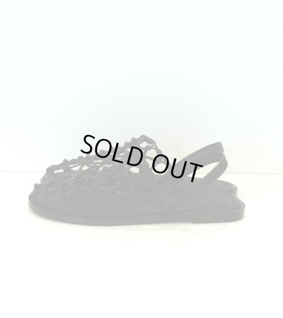 画像20: ブレードフラットシューズ　Braid Flat Shoes