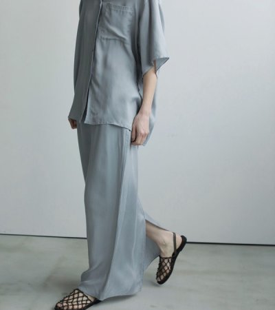 画像7: ブレードフラットシューズ　Braid Flat Shoes