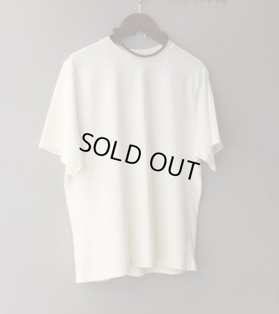 画像18: ミニブラックボールネックレス　Mini Blackball Necklace