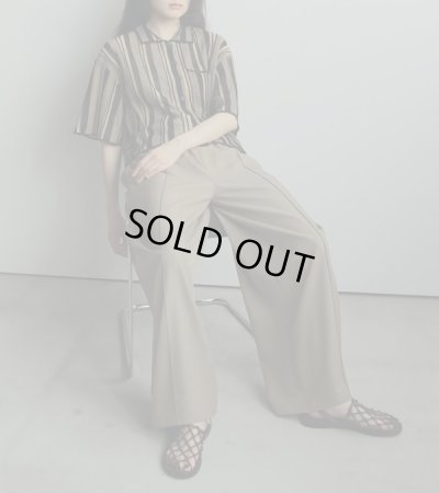 画像10: ブレードフラットシューズ　Braid Flat Shoes