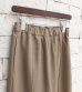 画像10: ピンタックワイドパンツ　Pintuck Wide Pants