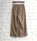 画像12: ピンタックワイドパンツ　Pintuck Wide Pants