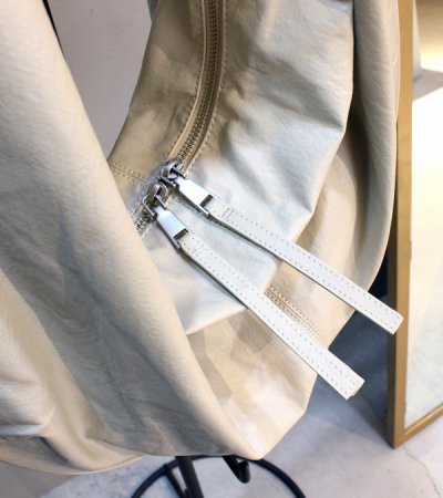 画像37: エコレザーショルダーバッグ Ecoleather Shoulder Bag