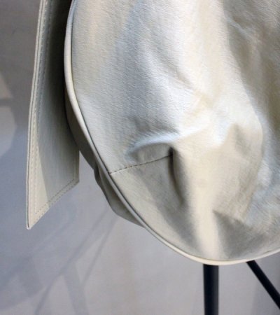 画像38: エコレザーショルダーバッグ Ecoleather Shoulder Bag