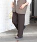 画像6: ピンタックワイドパンツ　Pintuck Wide Pants