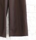 画像9: ピンタックワイドパンツ　Pintuck Wide Pants