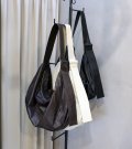 エコレザーショルダーバッグ　Ecoleather Shoulder Bag