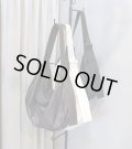 エコレザーショルダーバッグ　Ecoleather Shoulder Bag