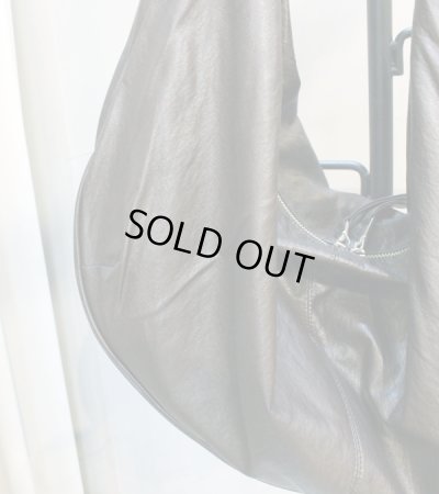 画像36: エコレザーショルダーバッグ　Ecoleather Shoulder Bag