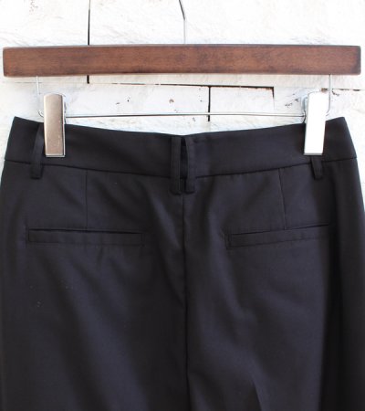 画像24: ライトウェイトタックトラウザーズ Lightweight Tuck Trousers